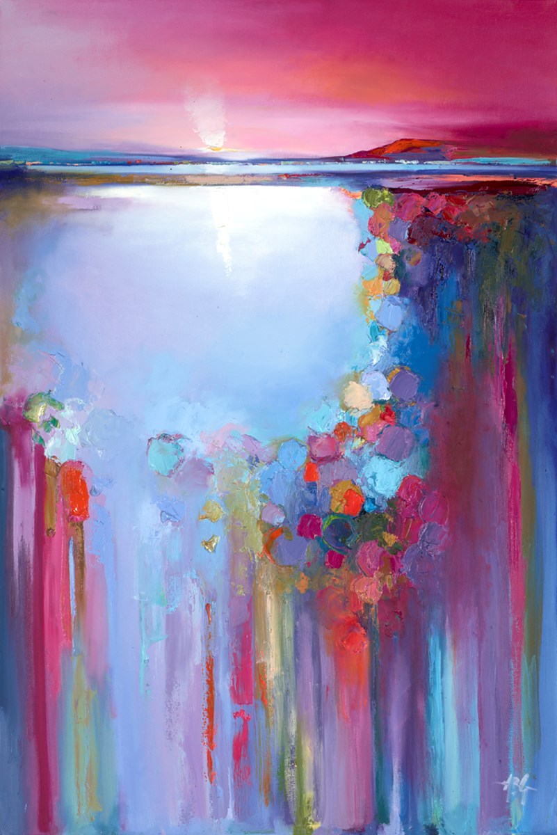 Colourful Scene
