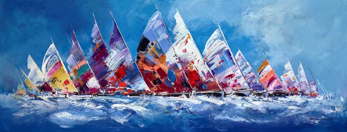 Tough Conditions III