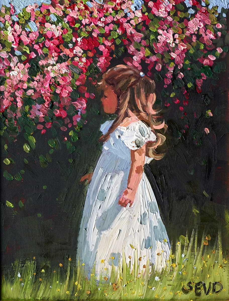 Blossom Beauty