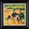 Shelter (Framed)
