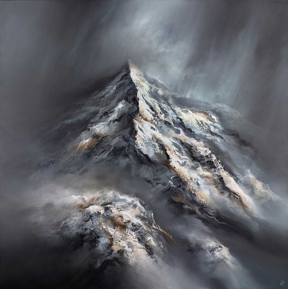 Midnight Peak