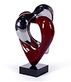 Sacred Hearts