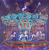 Purple Carousel