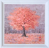 Healing (Framed)
