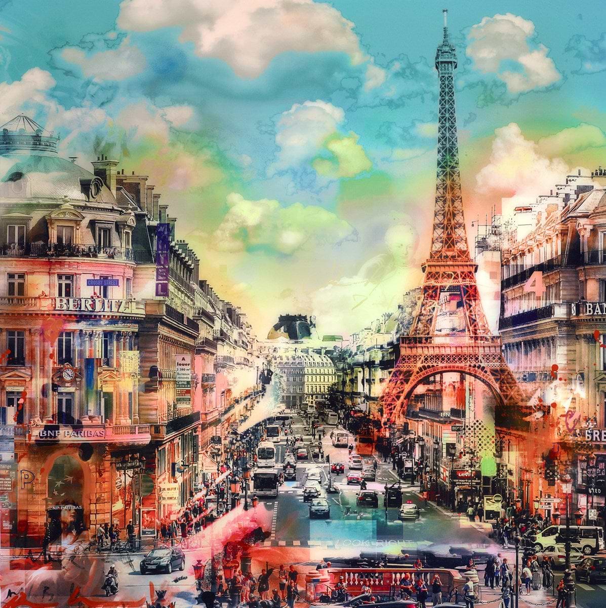 C'est La Vie