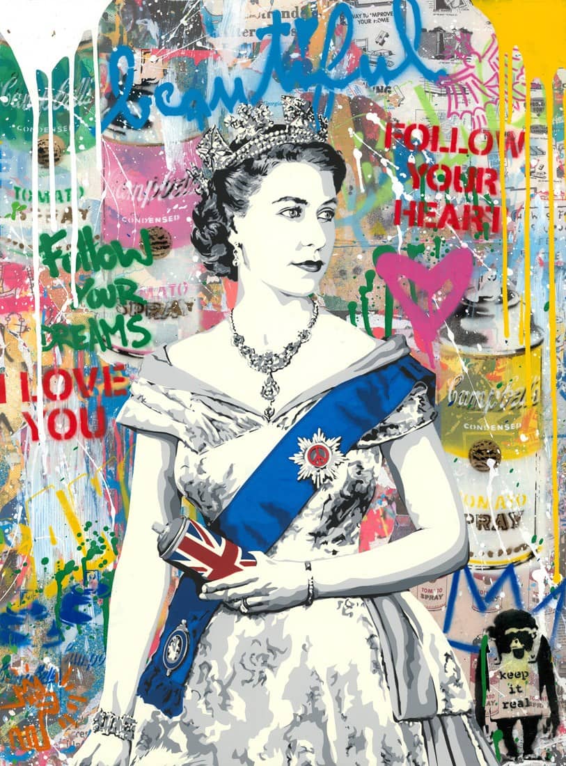 Royal Love