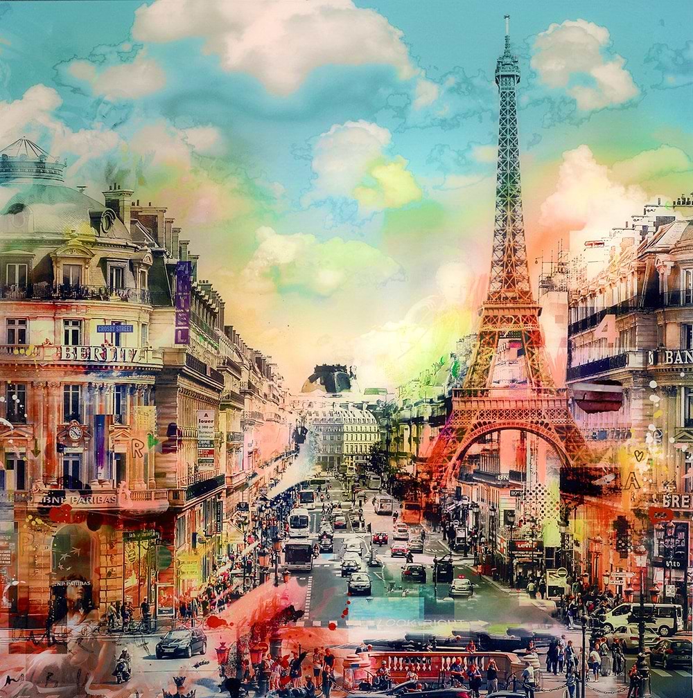C'est La Vie