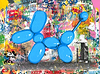 Puppy Love - Blue