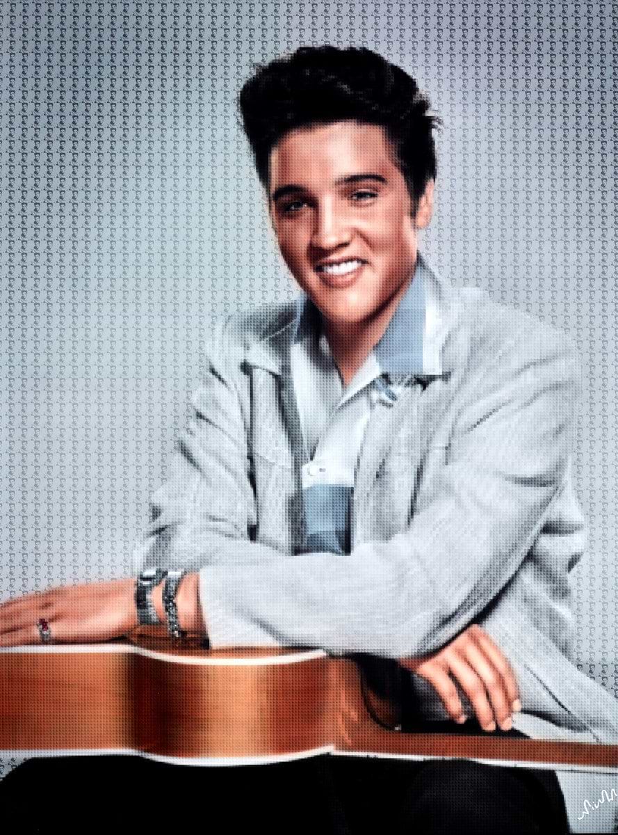 Elvis