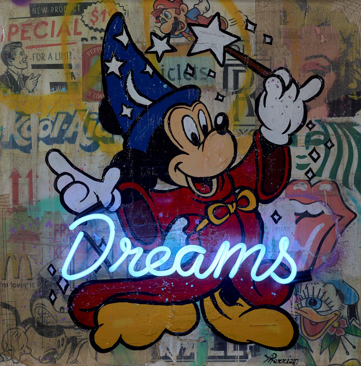 Dreams