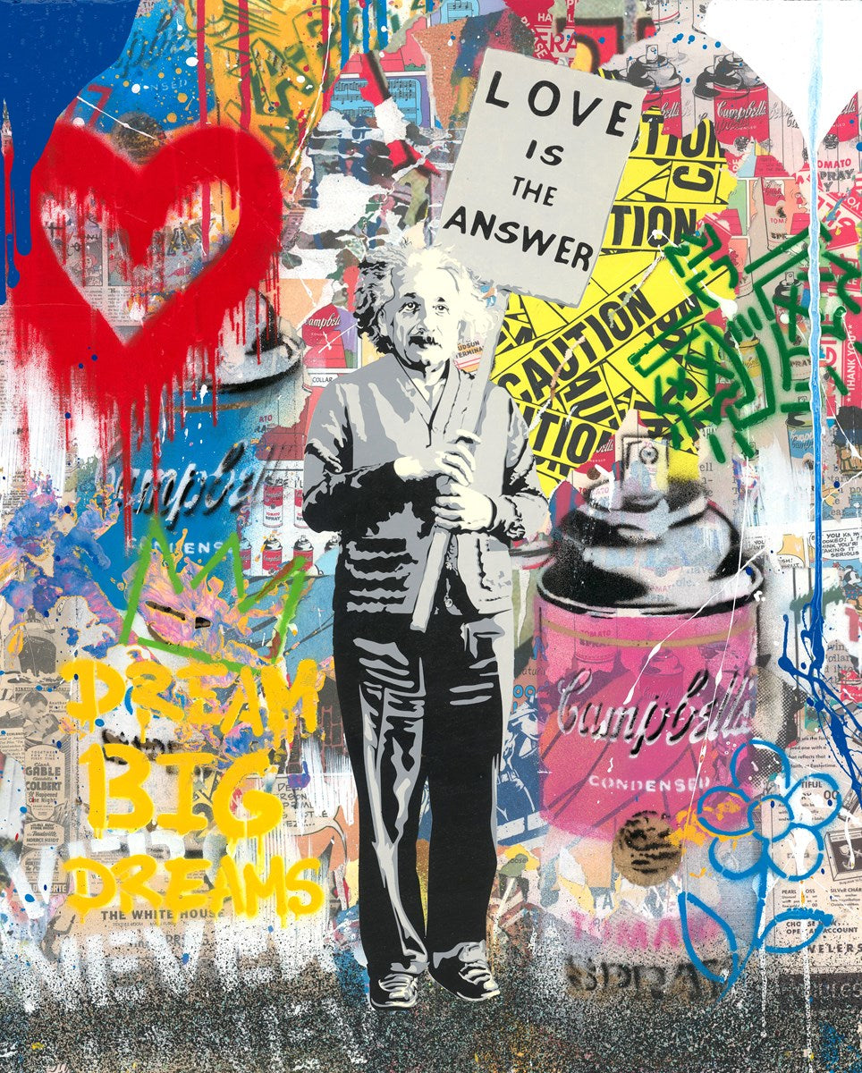 Einstein