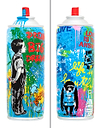 Spray Can