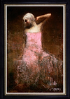 Wilderness II (Framed)