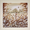Whispers of Spring VI (Framed)