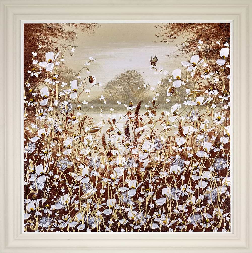Whispers Of Spring VI