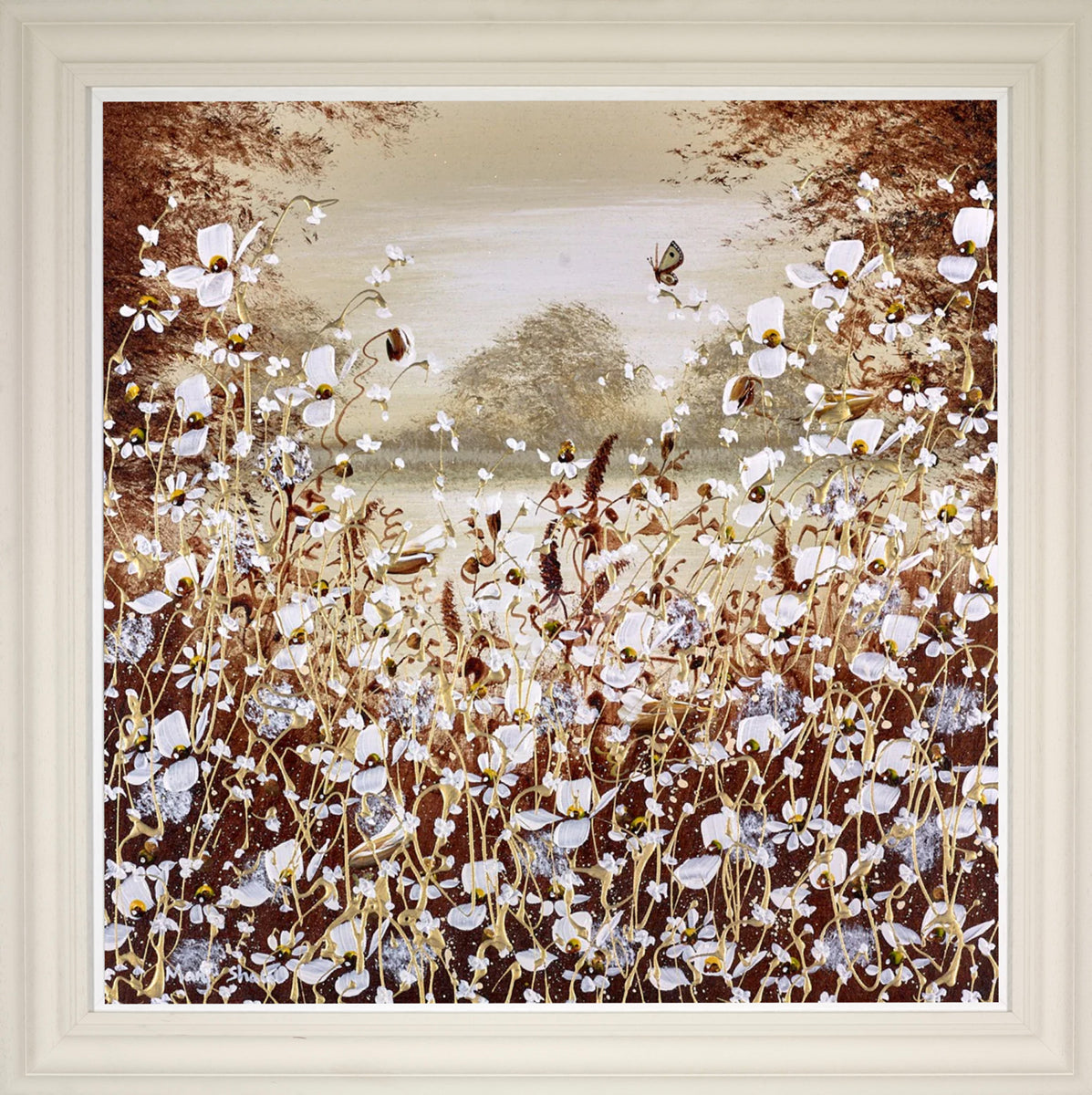 Whispers Of Spring VI