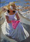 The Pink Net