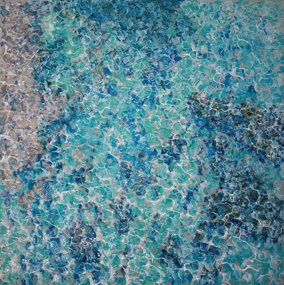 Shining Sea