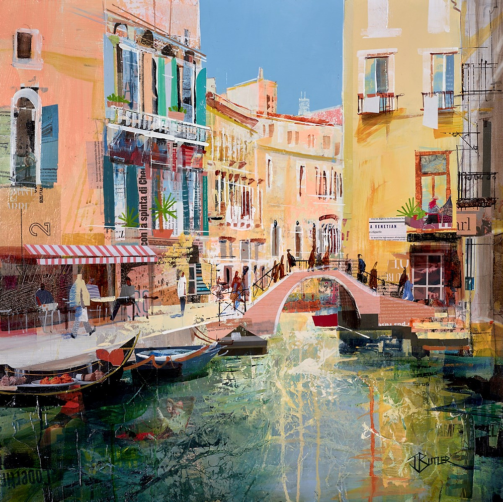 Venice