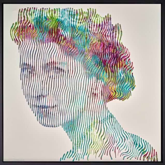 The Queen Elizabeth Forever Strong And Young In My Heart