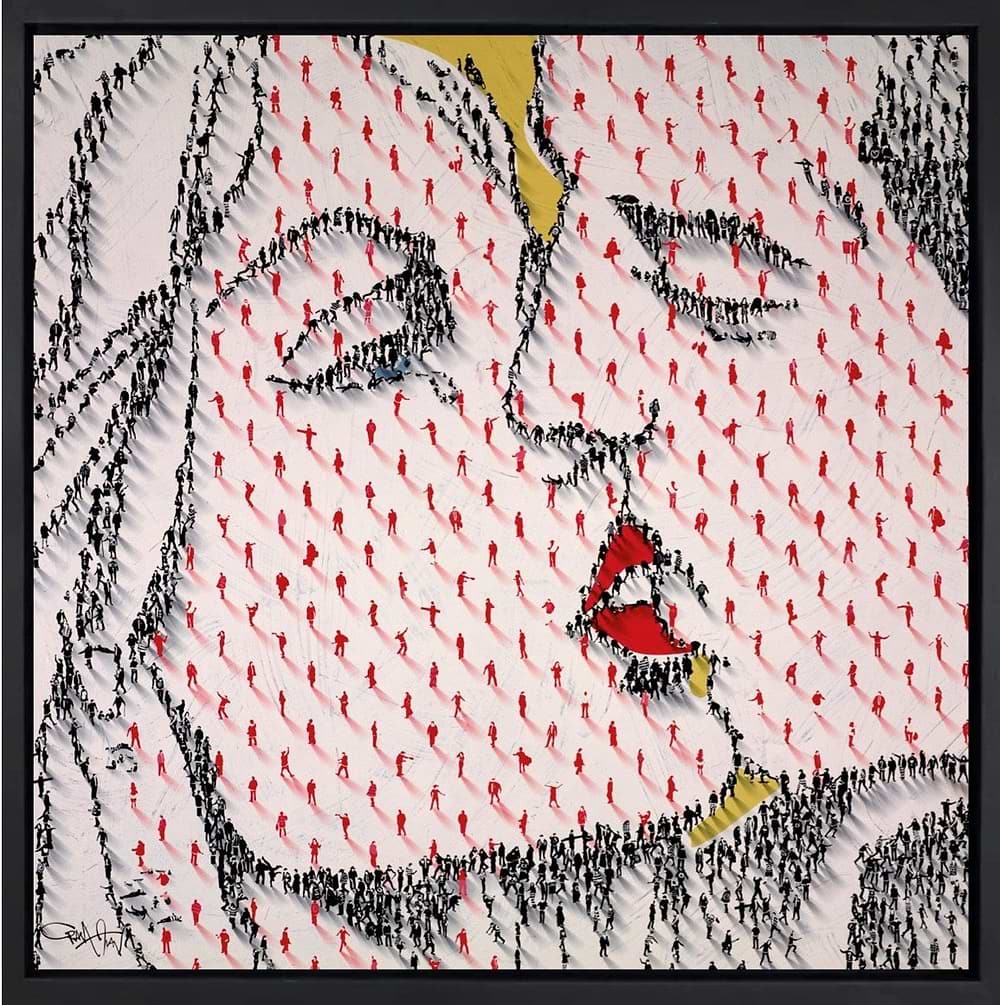 Last Kiss Goodnight