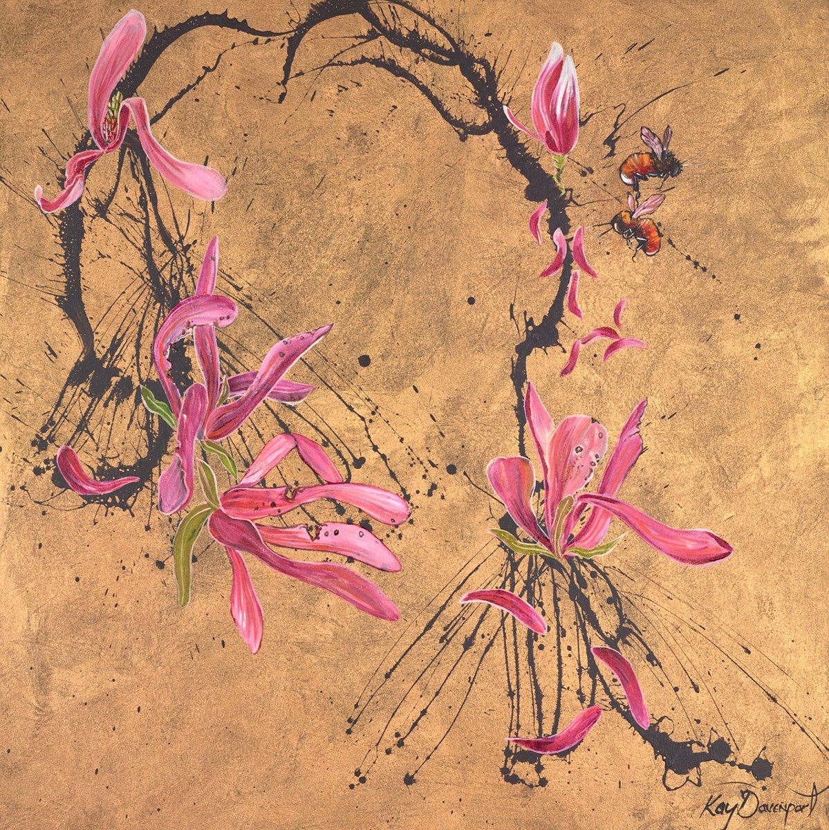 Magnolia Fun