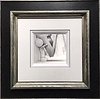 Taking Love Home (Sketch) IV (Framed)