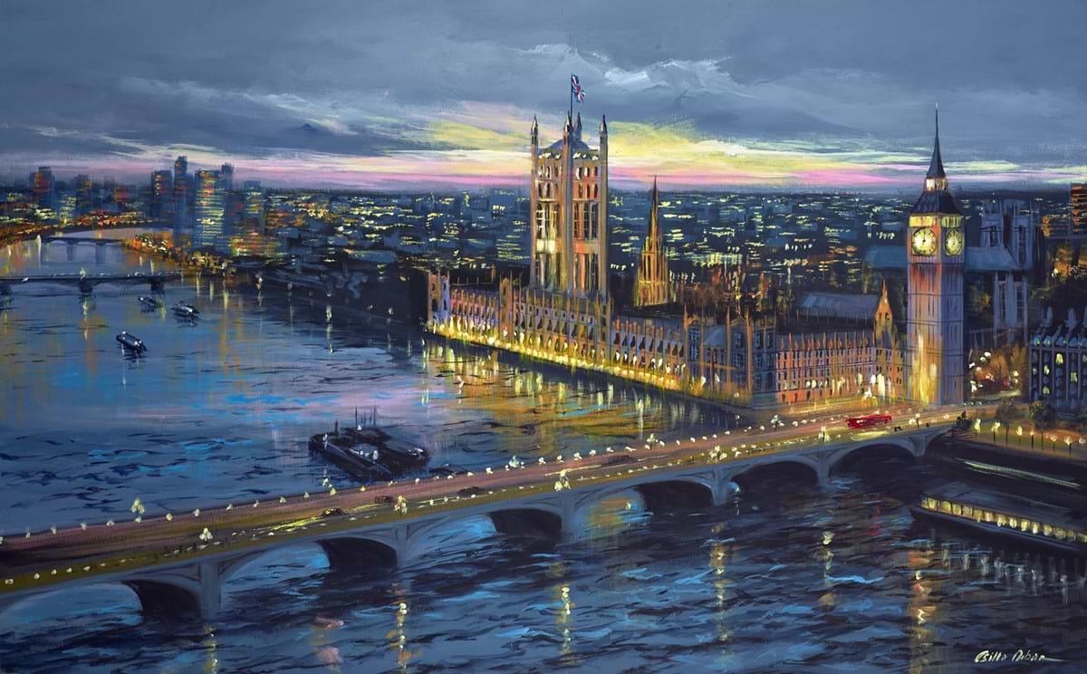 London View