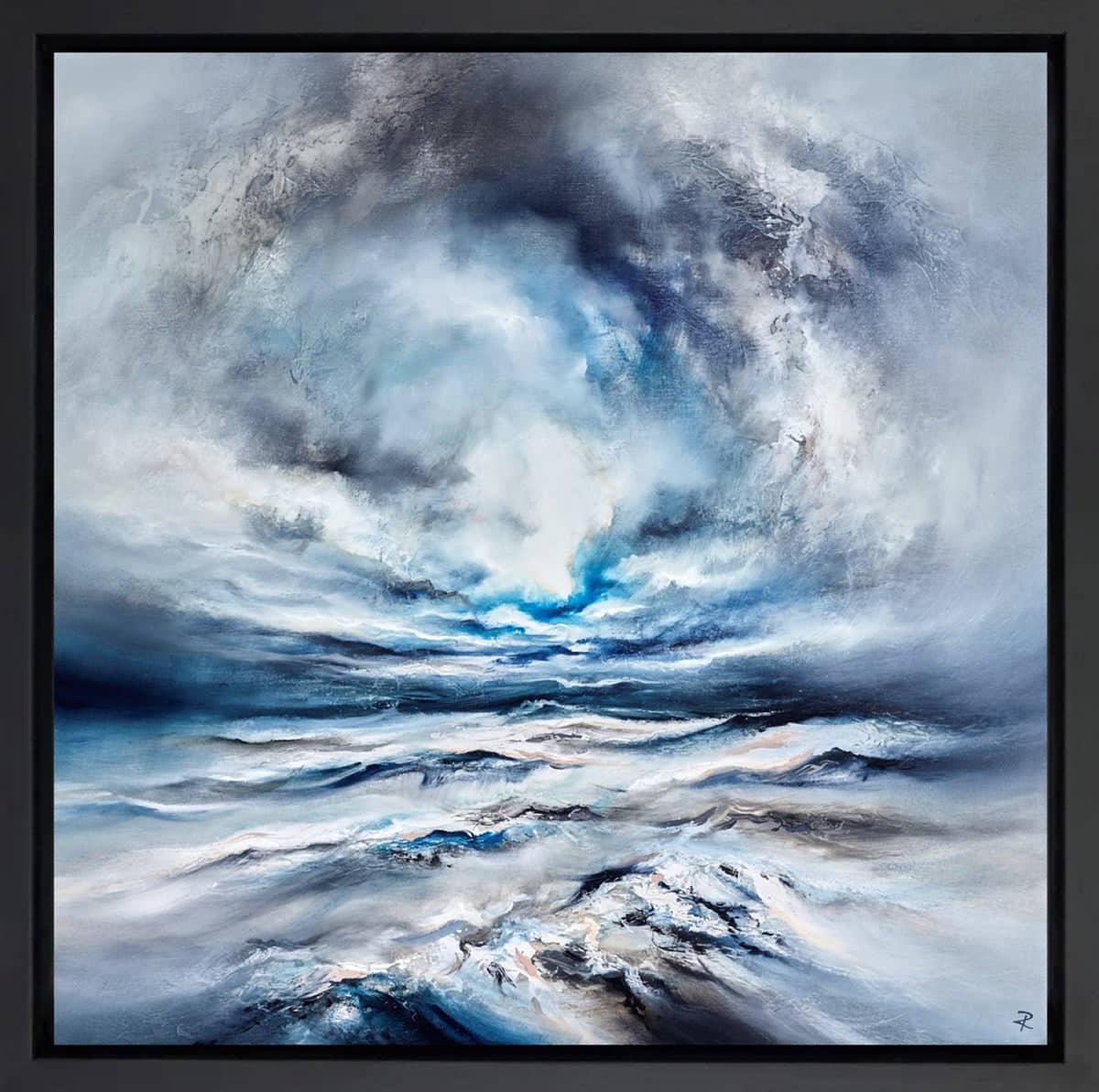 Ocean Storm