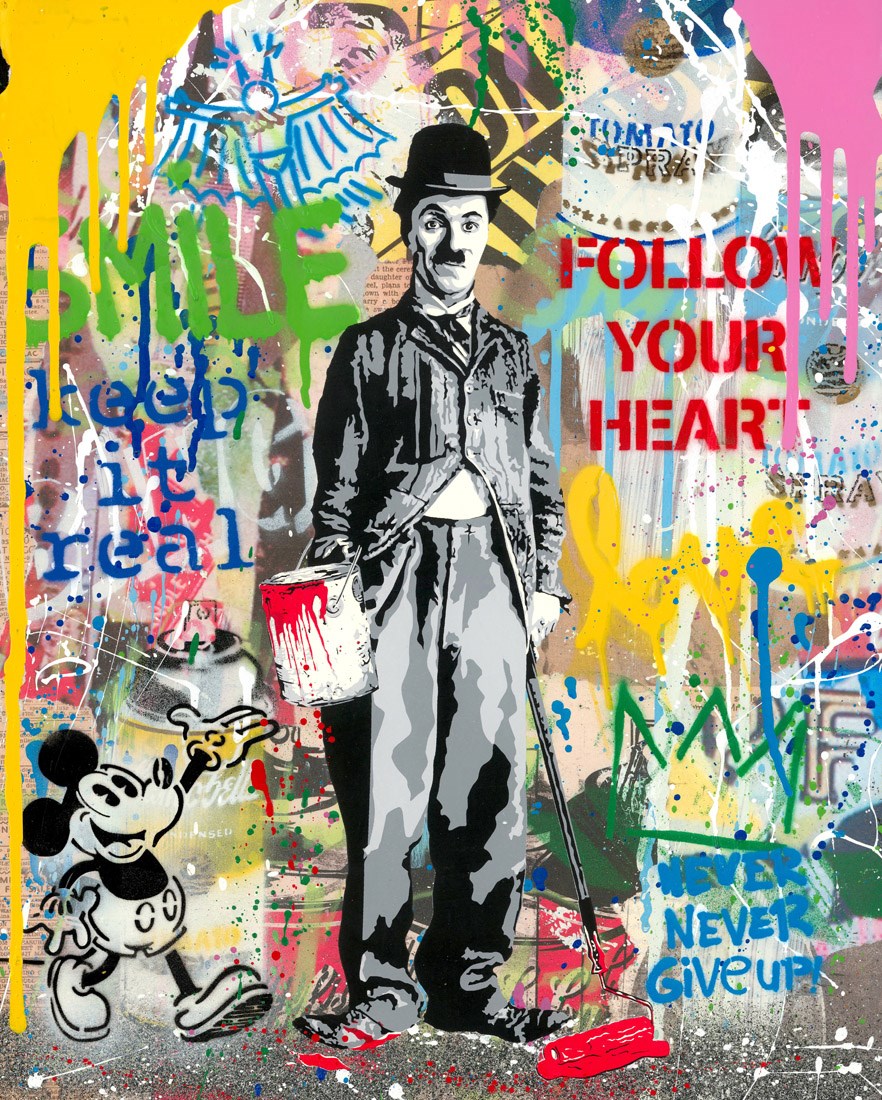 Chaplin