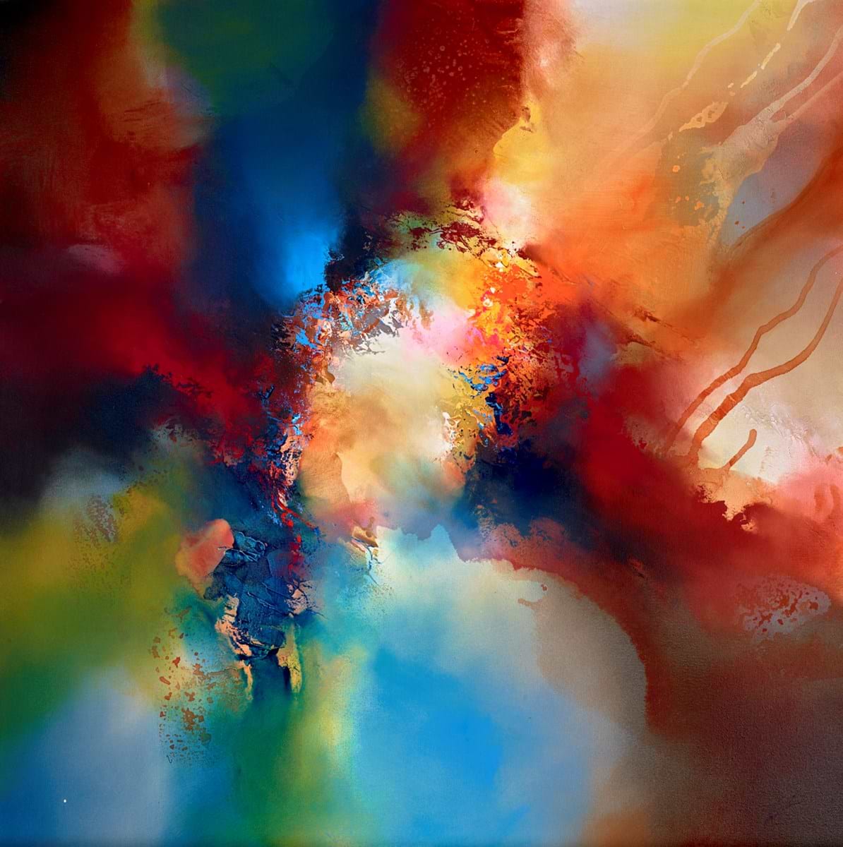 Energy Unbound