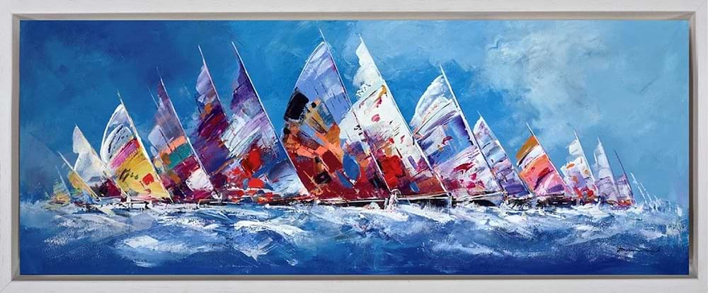 Tough Conditions III