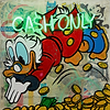 Cash Only