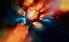 Heavenly Fire