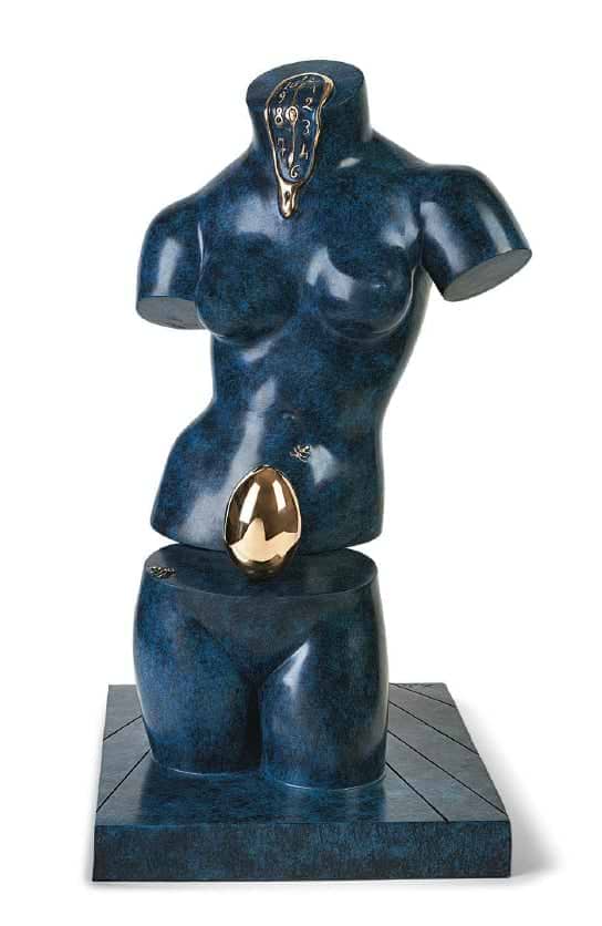 Space Venus