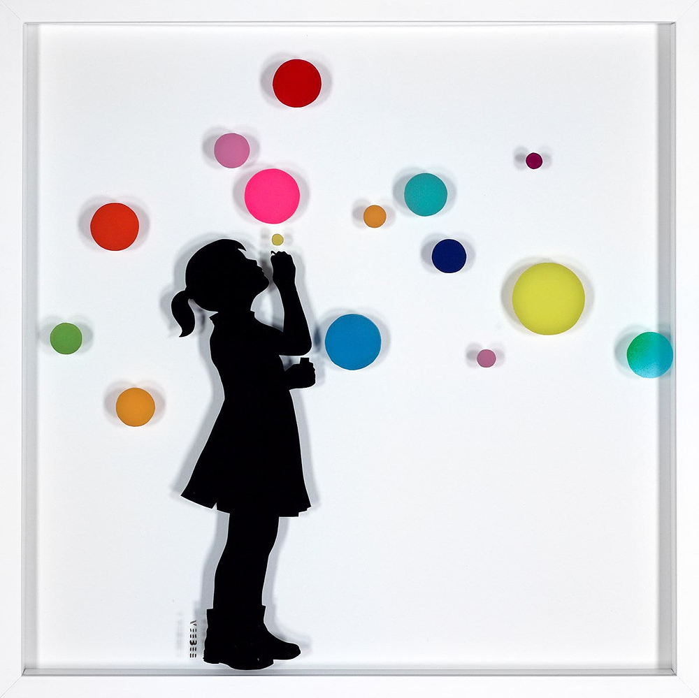 Bubbles