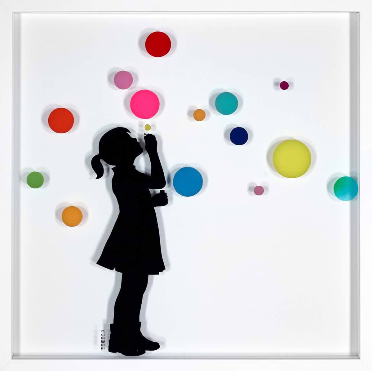 Bubbles