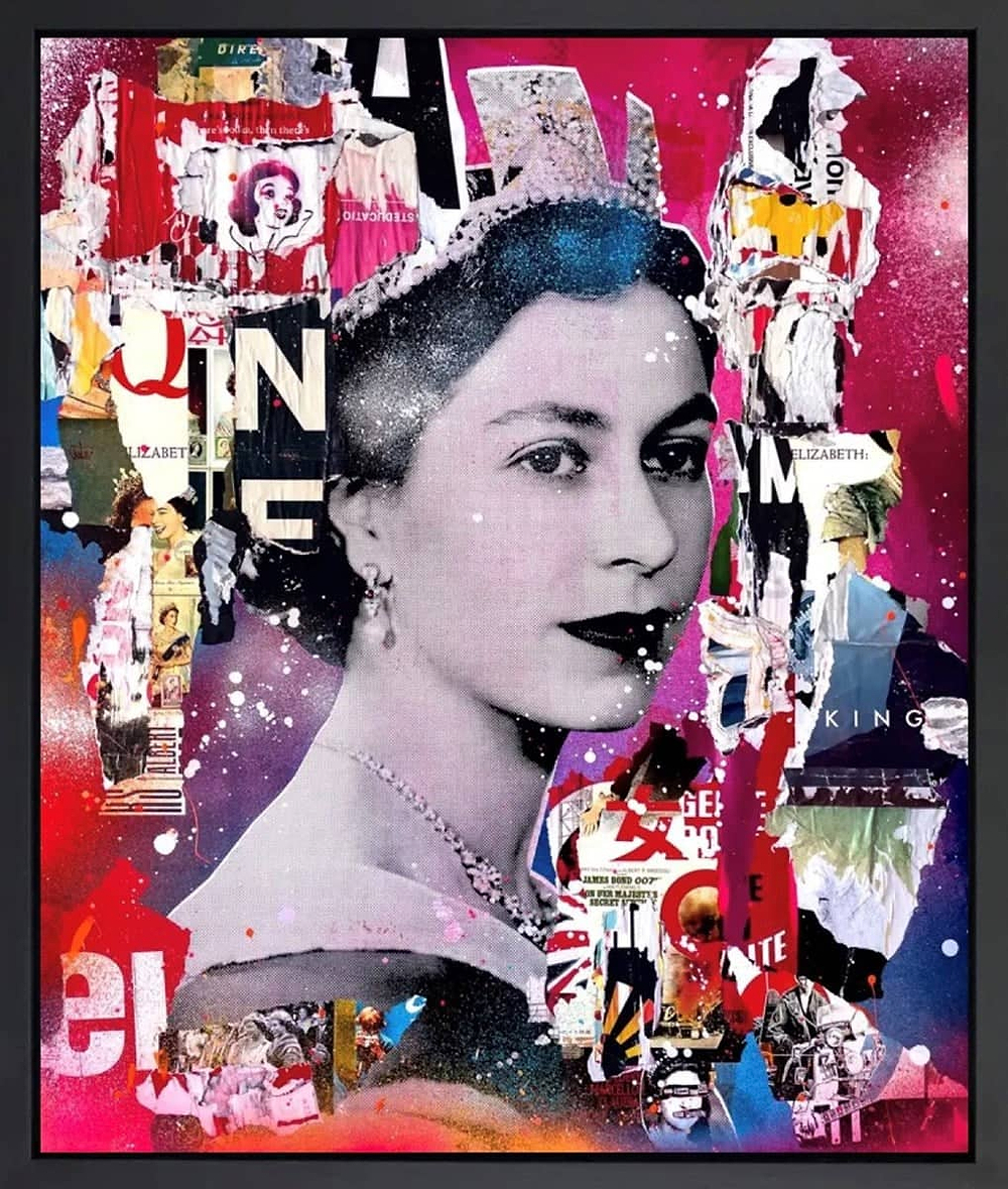 God Save The Queen