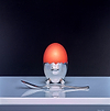 Egg Cup With Spoon III