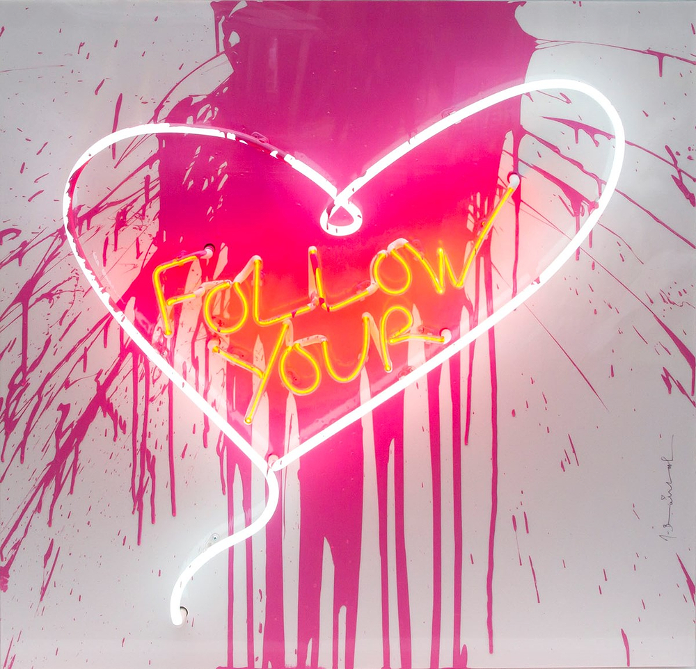 Splash Your Heart