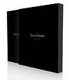 The Lost Reindeer Book (Limited Edition Book) (Framed)