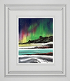 Mystical Skies (Framed)