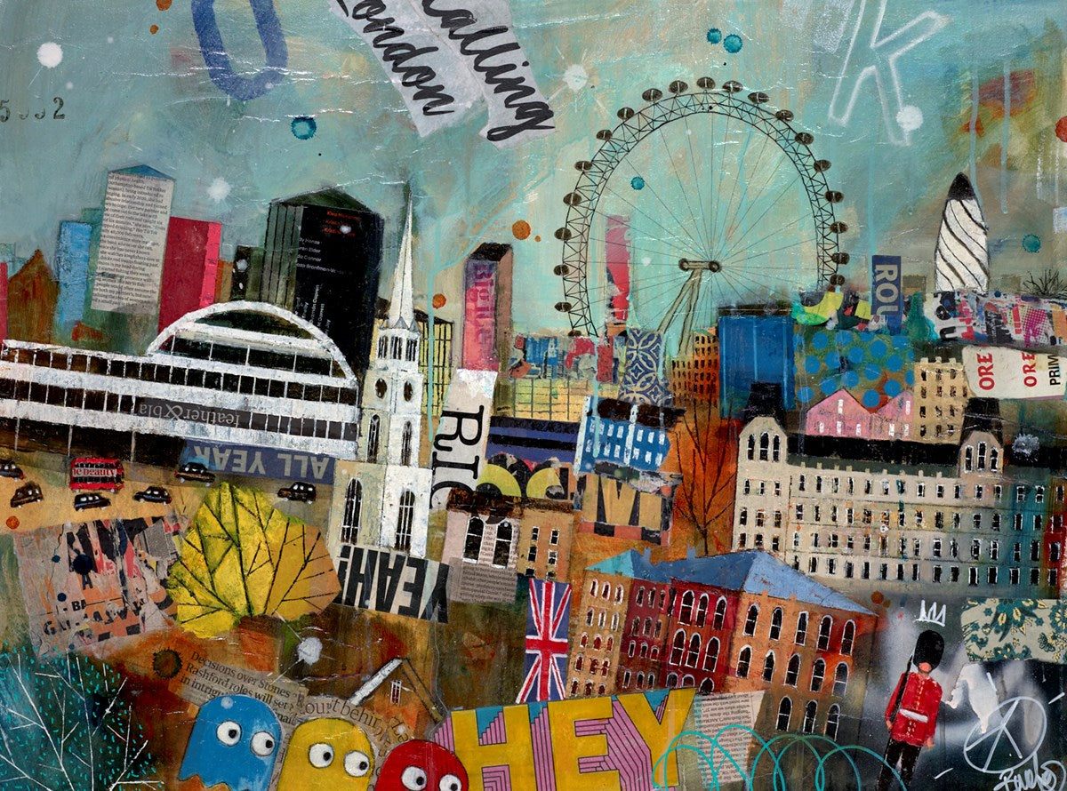 London Calling