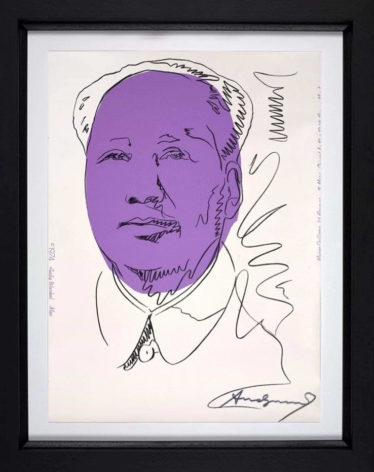 Mao, 1974 II.125A