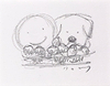 Sweet Talk (Sketch)