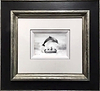The Best Day of My Life II (Framed)