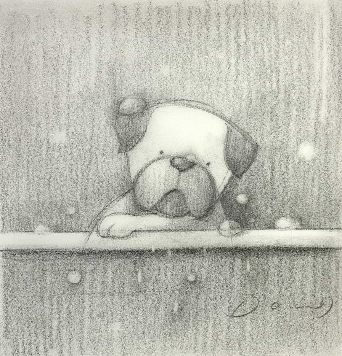 Do Not Disturb IV (Study)