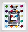 Chanel No5 (Framed)