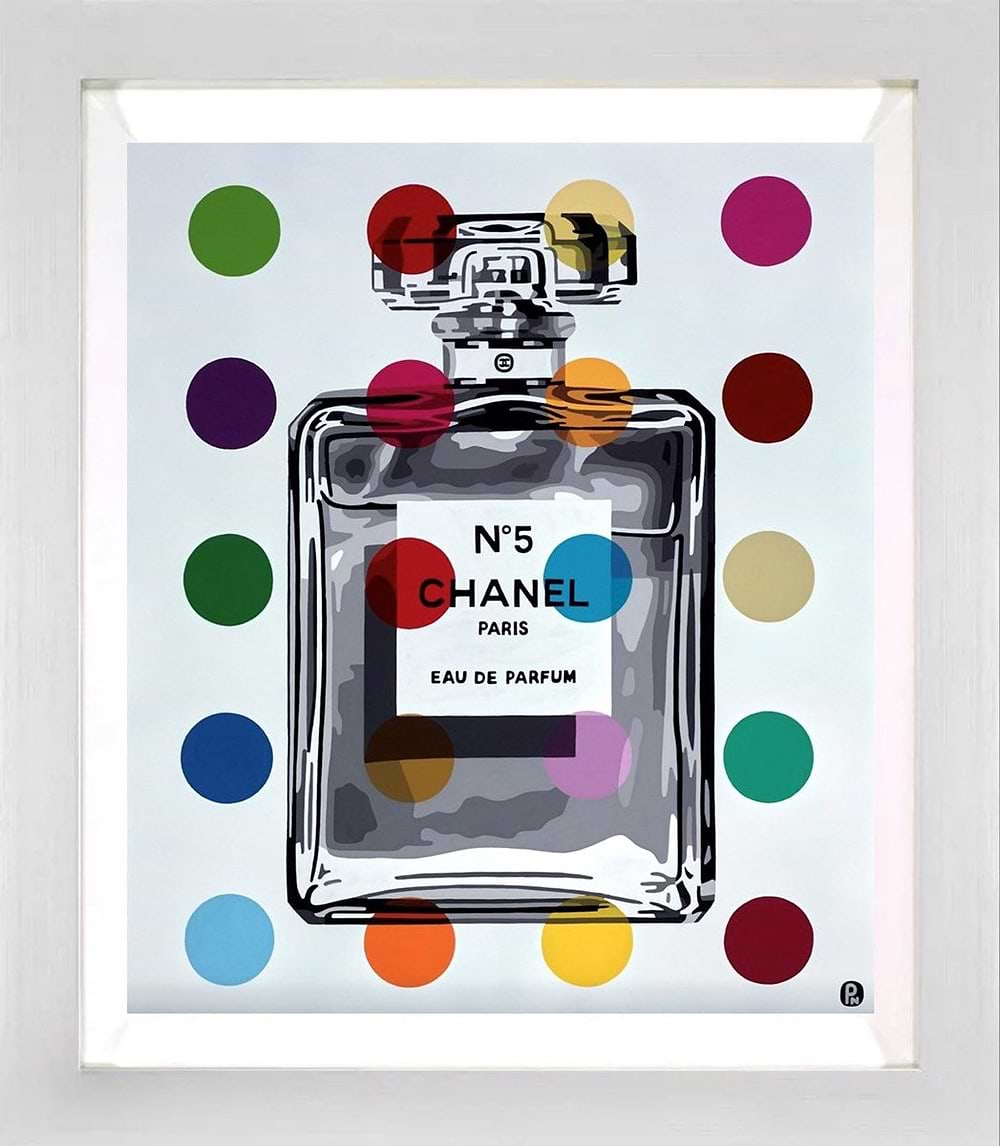 Chanel No5