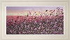 A Calm Spring Day V (Framed)